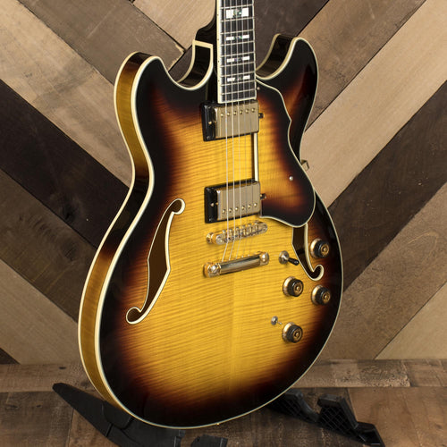 Ibanez deals artstar as153