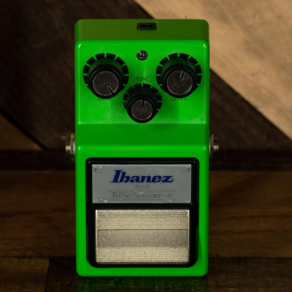 Ibanez TS9 Tube Screamer - Used