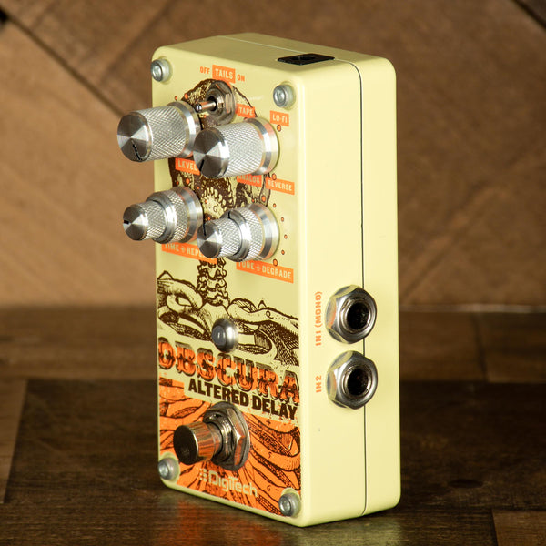 Digitech Obscura Altered Delay - Used