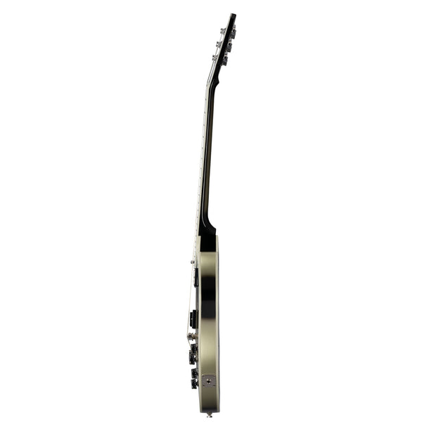 Epiphone Adam Jones Les Paul Electric Guitar Custom Art - Frazetta The  Berserker, Antique Silverburst With Protector Case