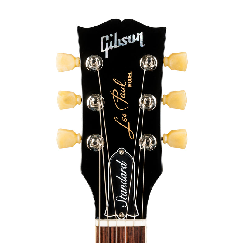 Gibson Les Paul Standard 50s P-90, Tobacco Burst Electric Guitar