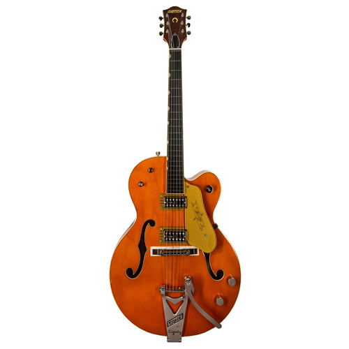 Gretsch G6120T-59 VS Edition '59 Chet Atkins Hollow Body Guitar with B