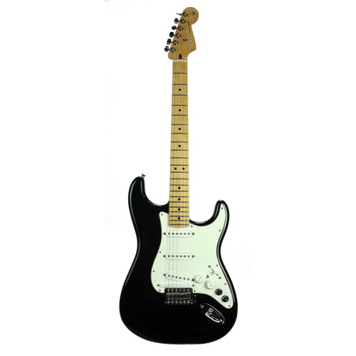 Fender vg deals strat