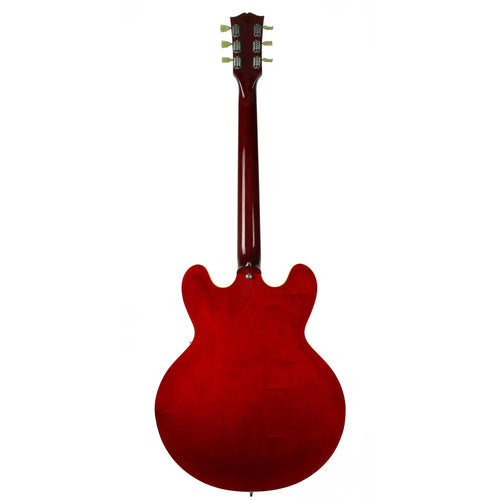 Gibson es deals 335 traditional