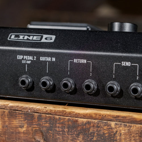 Line 6 - Helix LT Guitar Processor