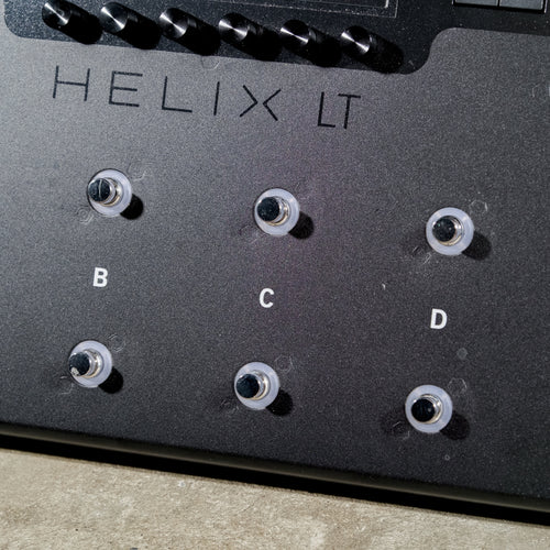 Line 6 - Helix LT Guitar Processor