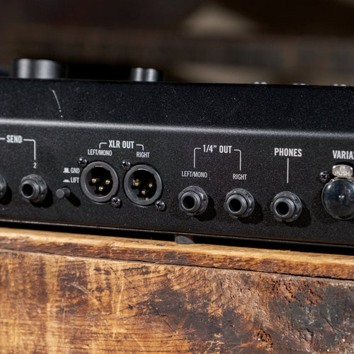 Line 6 - Helix LT Guitar Processor