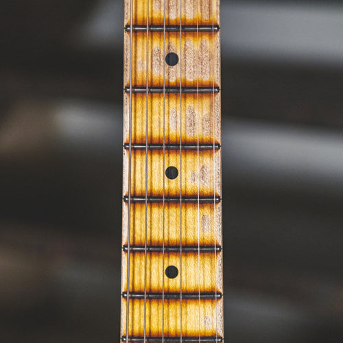 Fender Custom Shop Louie Vitton Telecaster  Music guitar, Music  instruments, Fender guitars