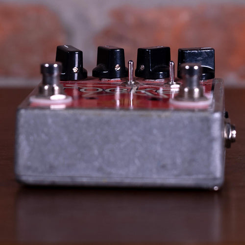 Devi Ever Rocket Fuzz Tremolo - Used