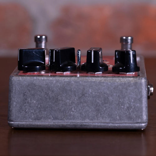 Devi Ever Rocket Fuzz Tremolo - Used