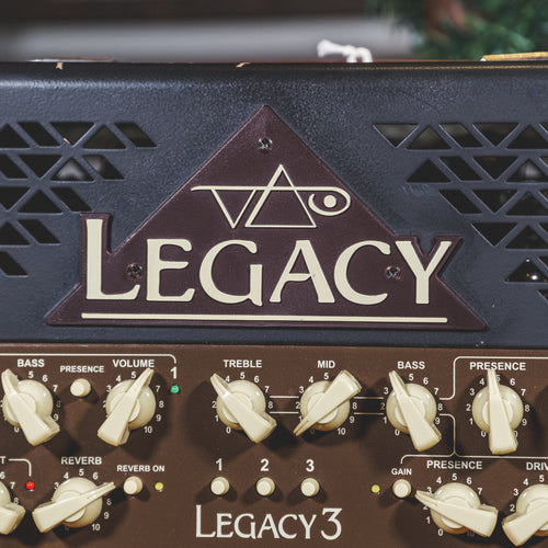 Carvin deals legacy 3