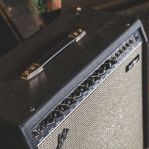 Fender Princeton Chorus 25 Watt Combo - Used