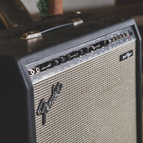 Fender Princeton Chorus 25 Watt Combo - Used