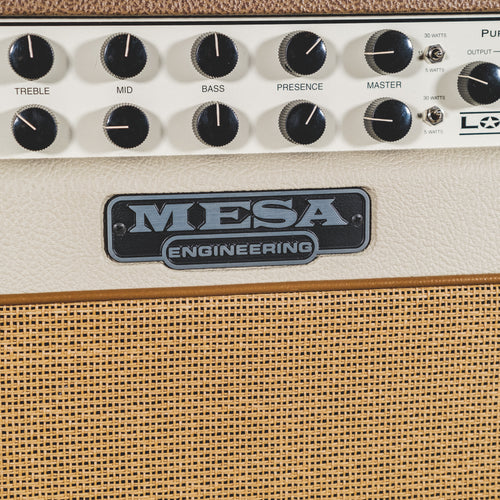 Mesa Boogie Lone Star Special Tweed 1x12 Combo With Slip Cover - Used