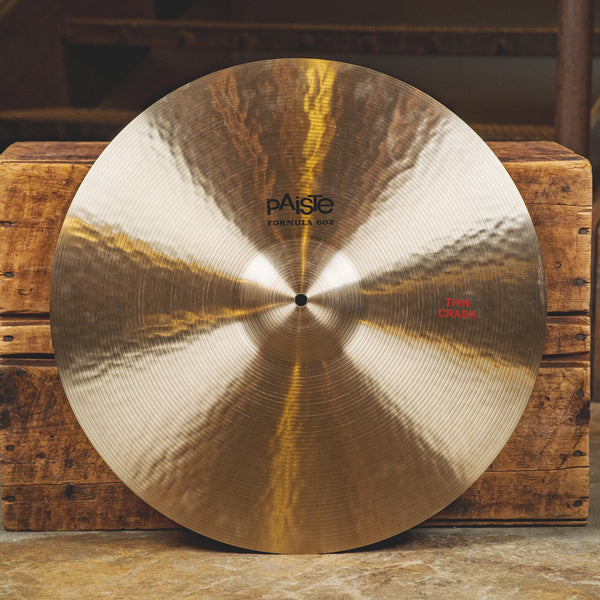 Paiste 20