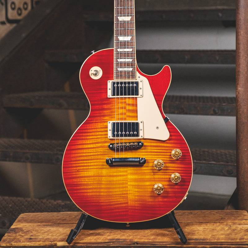 Gibson traditional online 2013