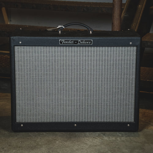 Fender 2006 Hot Rod Deluxe With Dust Cover - Used