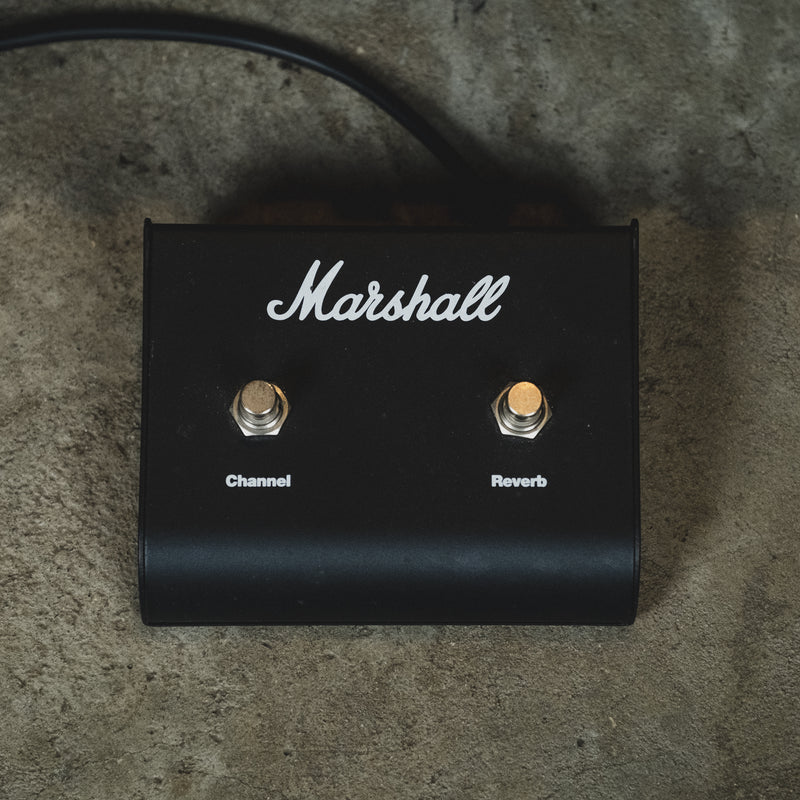 Marshall DSL40C With Original Box - Used