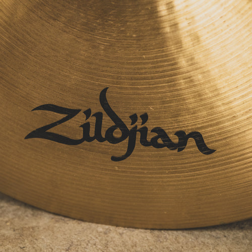 Zildjian Flat Top Ride 20-