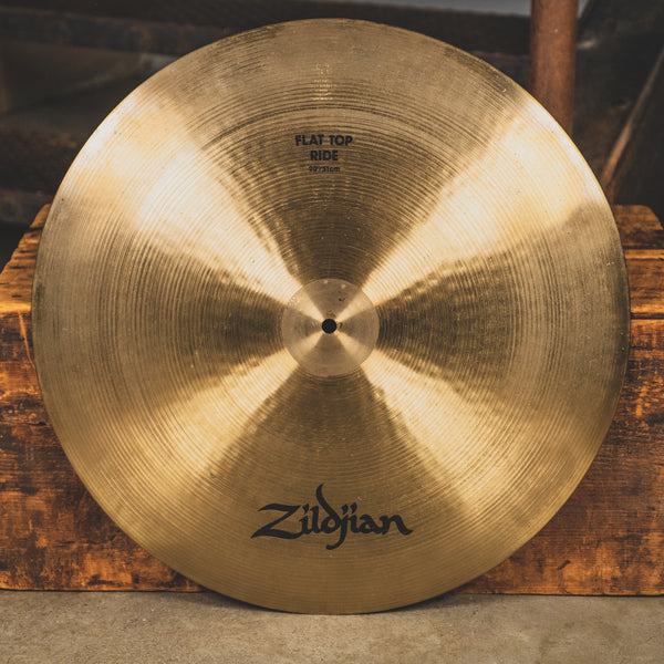 Zildjian '90s A 20