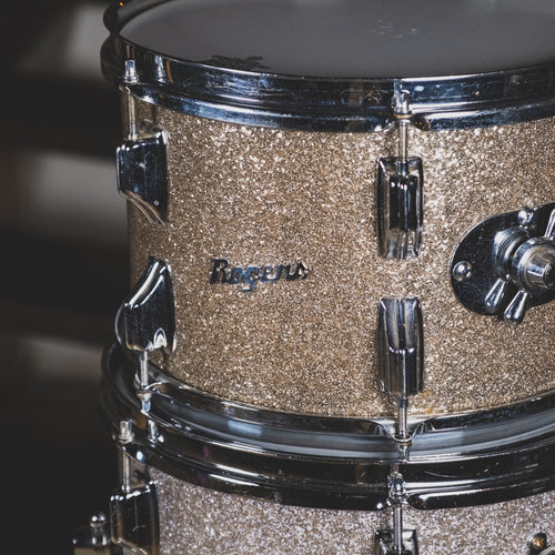 Used rogers store drums