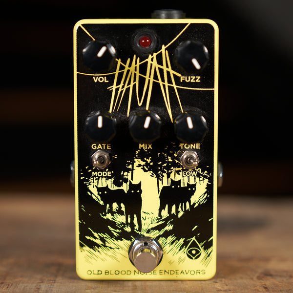 old blood noise endeavors haunt fuzz | nate-hospital.com