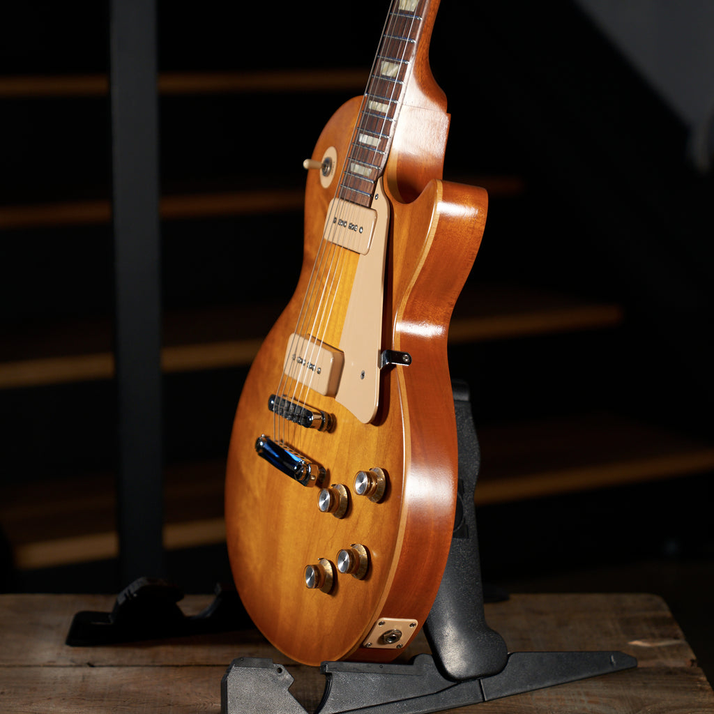 予約早割No.035822 2011年 Gibson LP Tribute Satin EX- - - ギブソン