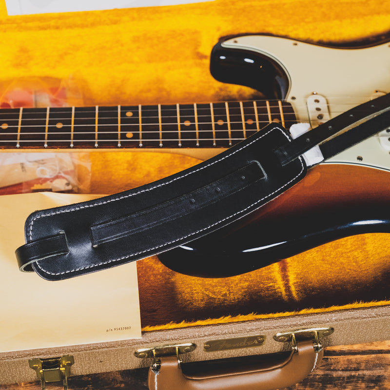 Vintage Fender Strat Guitar Strap