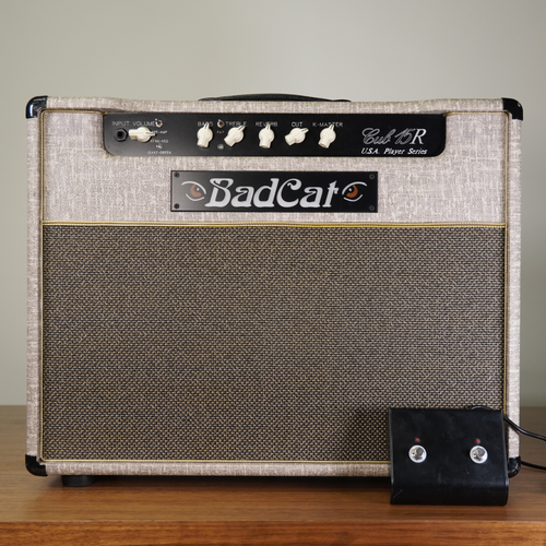 BadCat Cub 40R U.S.A Player Series