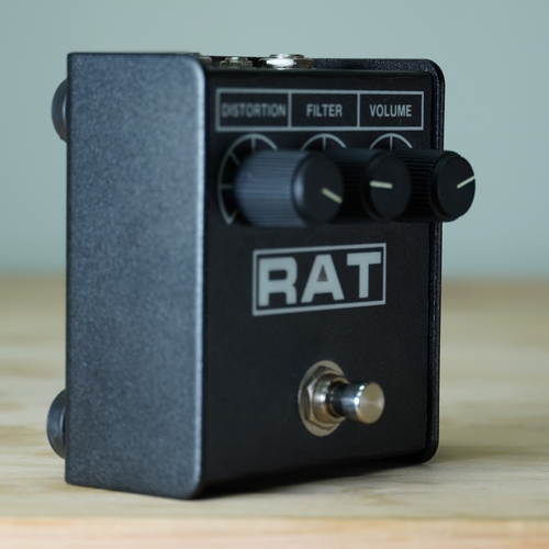 GINGER掲載商品】 Proco RAT2 MADE IN USA ギター - powertee.com