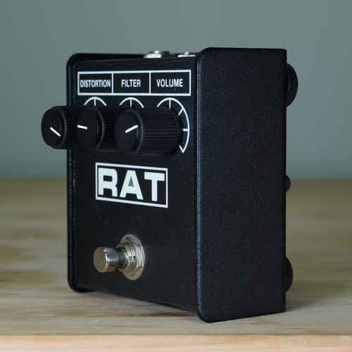 ProCo Rat 2 Flat Enclosure w/Box, Late 90s - Used