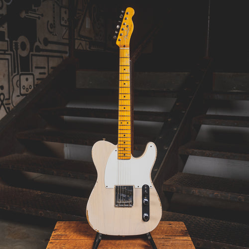 Esquire guitar online kit