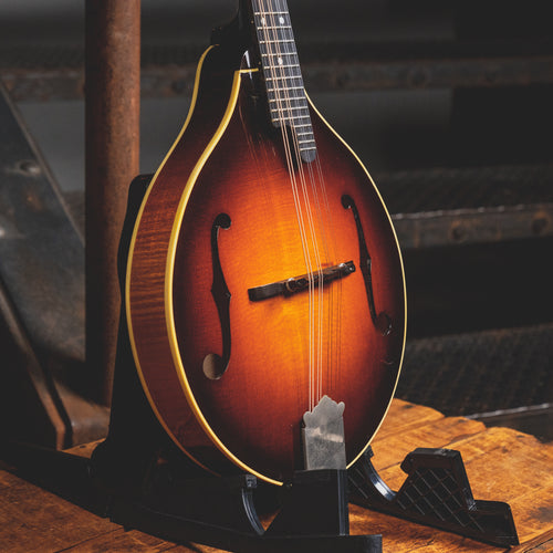 Flatiron 3K octave mandolin 1994 - Light Brown