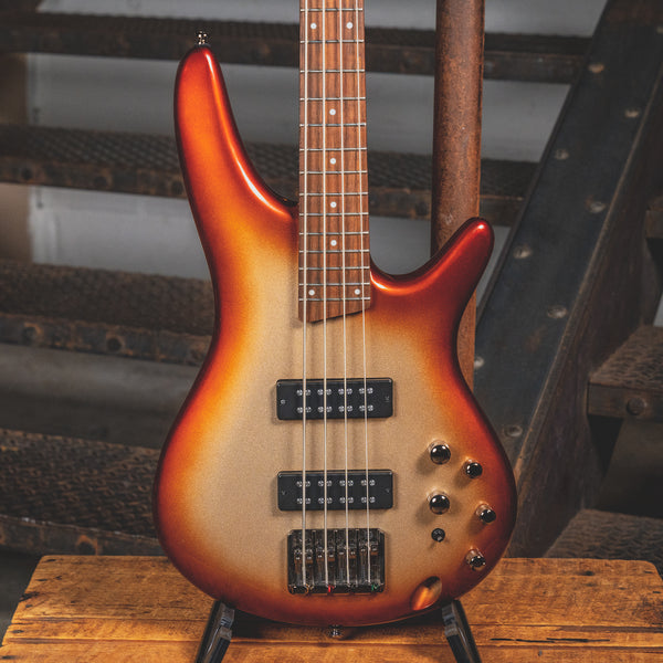 Ibanez deals 2021 bass