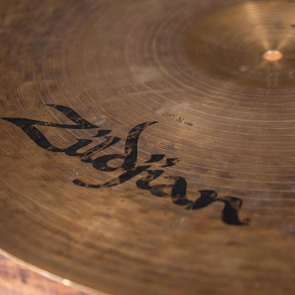 Zildjian 20