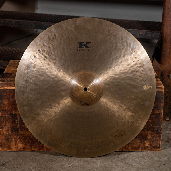 Zildjian 20