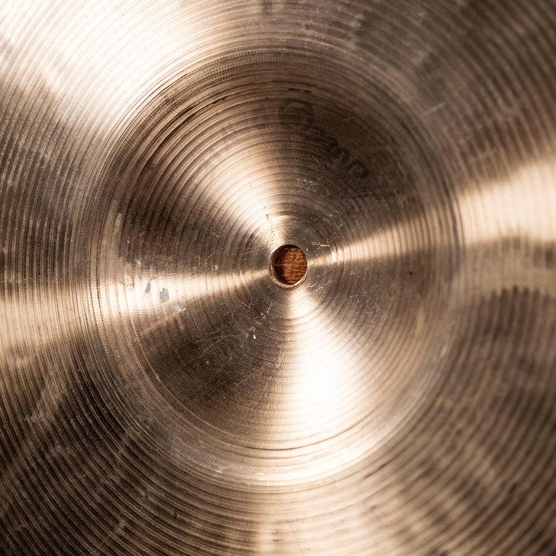 Zildjian 21" K Heavy Ride - Used