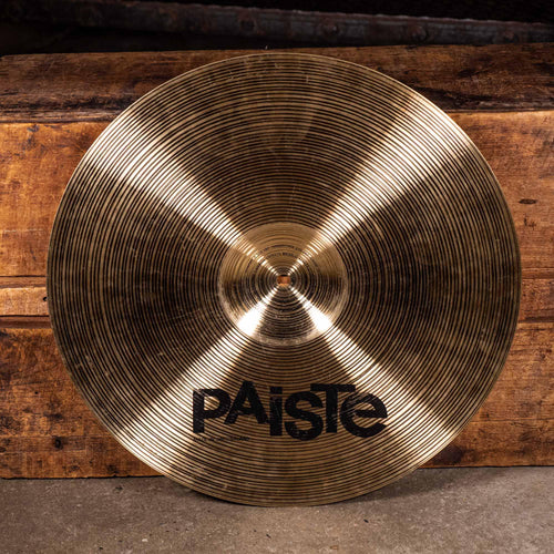 Paiste 18