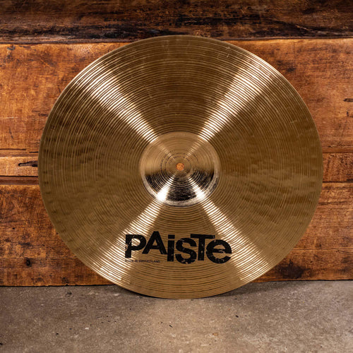 Paiste 16