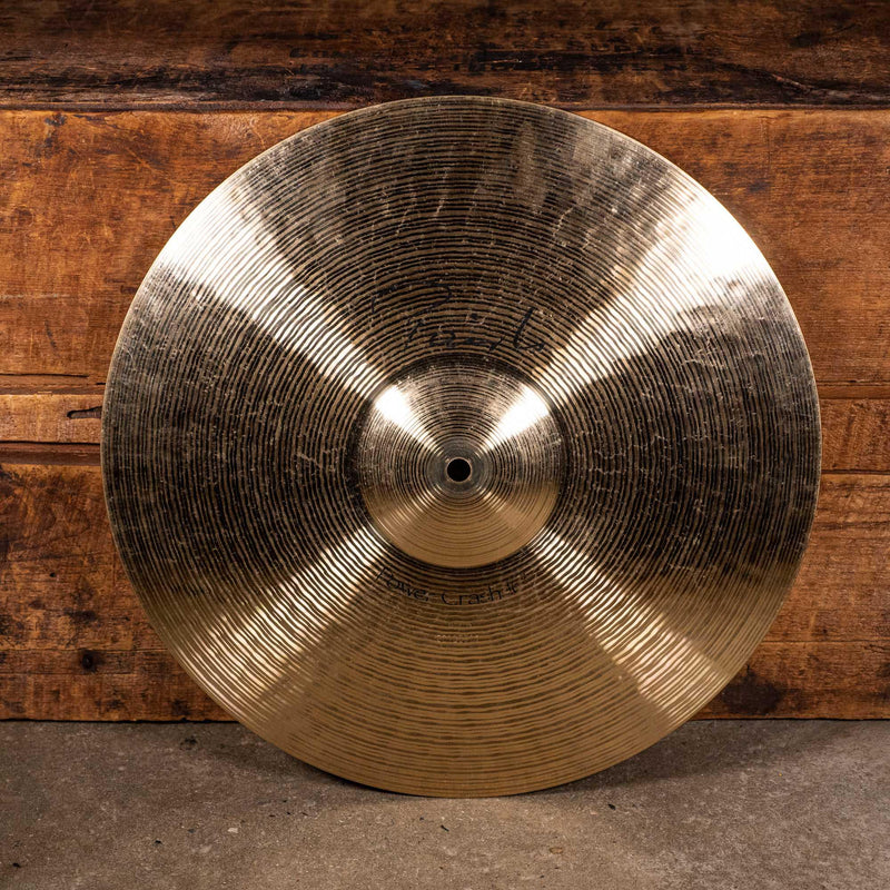 Paiste 16" Signature Power Crash - Used