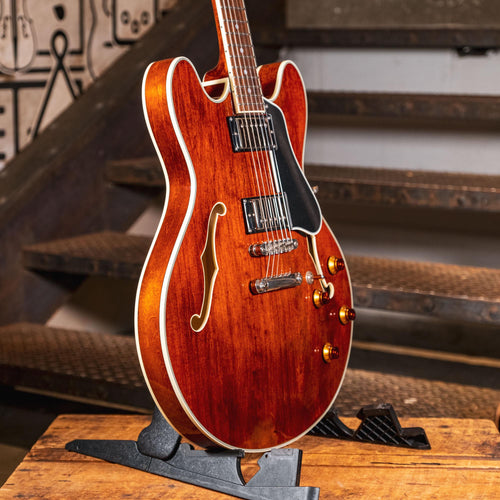 Eastman deals t386 sunburst