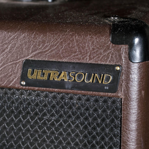 Ultrasound AG-50 Acoustic Combo With Cover - Used