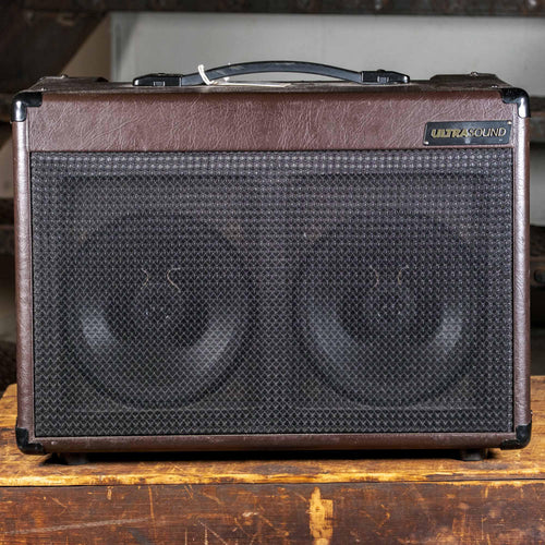 Ultrasound AG-50 Acoustic Combo With Cover - Used