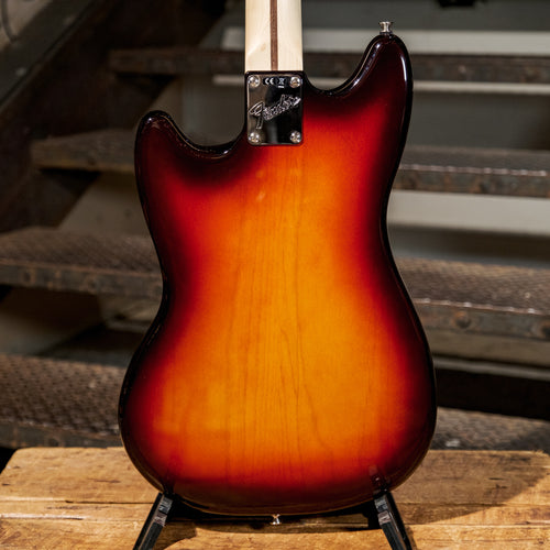 Fender Mustang(R) ダイナミックストップテールアセンブリ :B09R528TW6