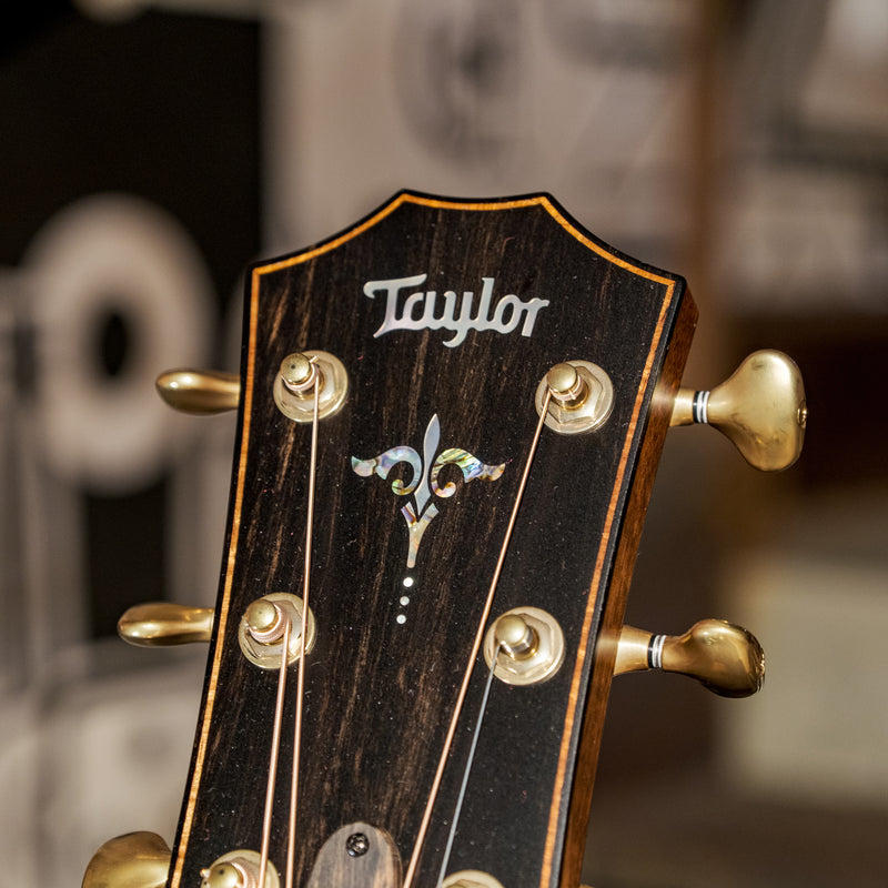 Taylor 2020 912CE Builders Edition With HSC - Used