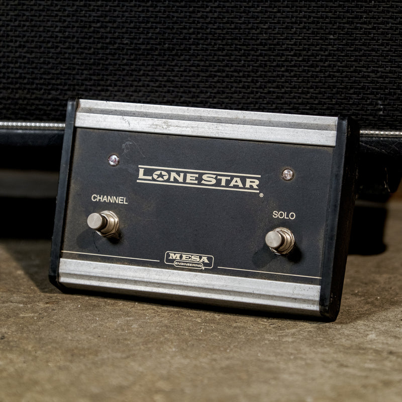 Mesa Boogie Lone Star 1x12 Tube Combo - Used