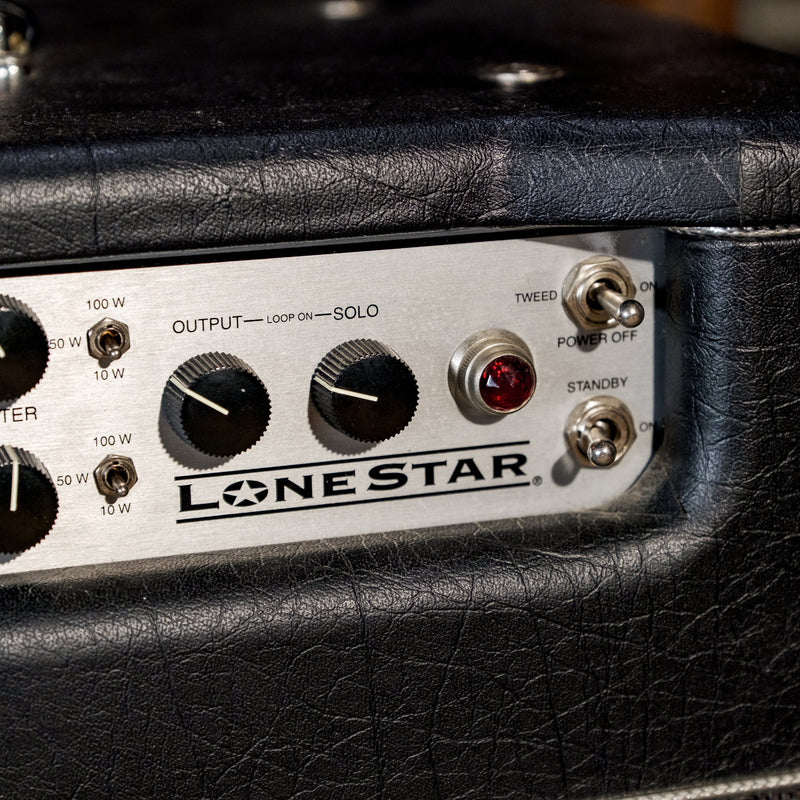 Mesa Boogie Lone Star 1x12 Tube Combo - Used