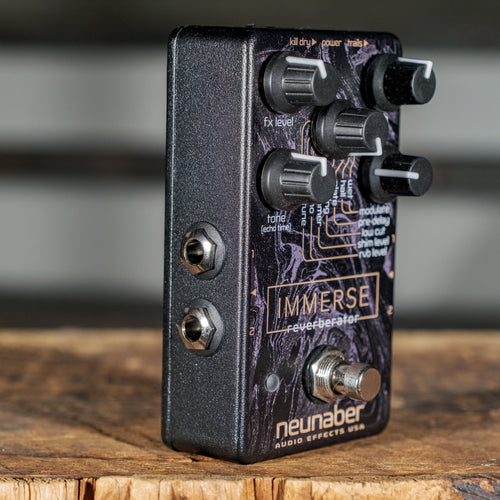 Neunaber Immerse Reverberator - Used