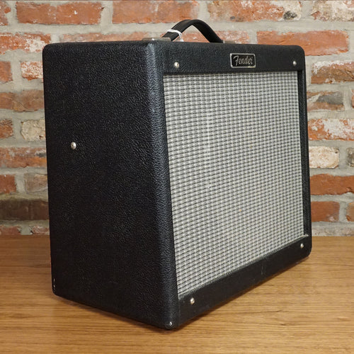 Fender blues junior on sale for sale