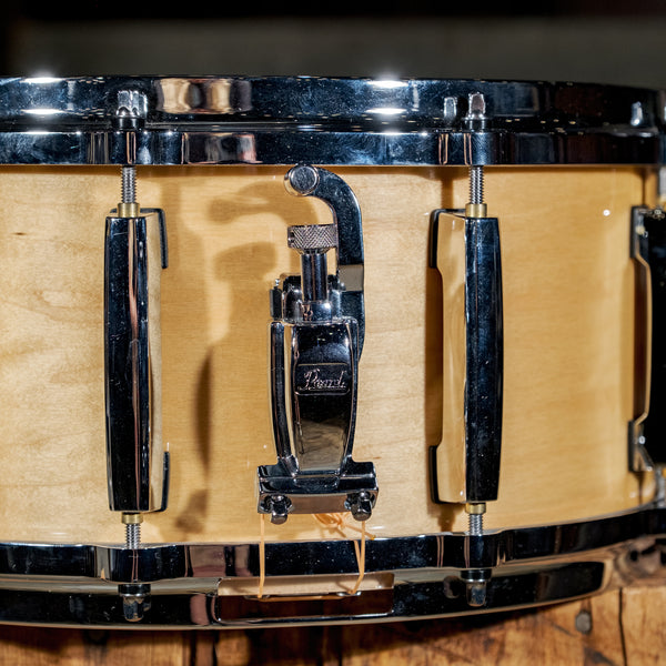 売れ筋ランキングも掲載中！ Series MR / PEARL 14x5.5 maple classic